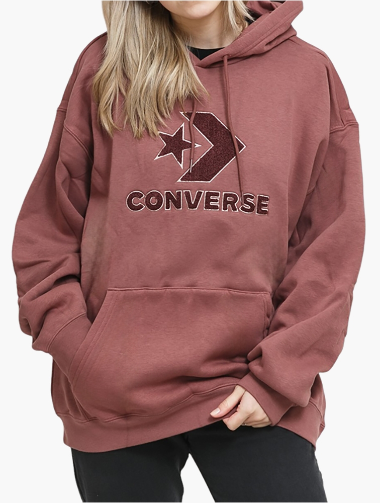 Converse 2025 jumper womens